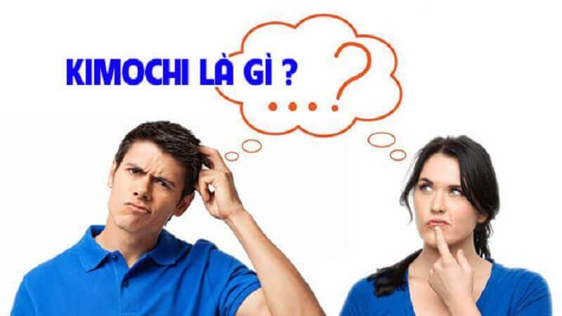 Kimochi tiếng Nhật là gì? Bạn có biết
