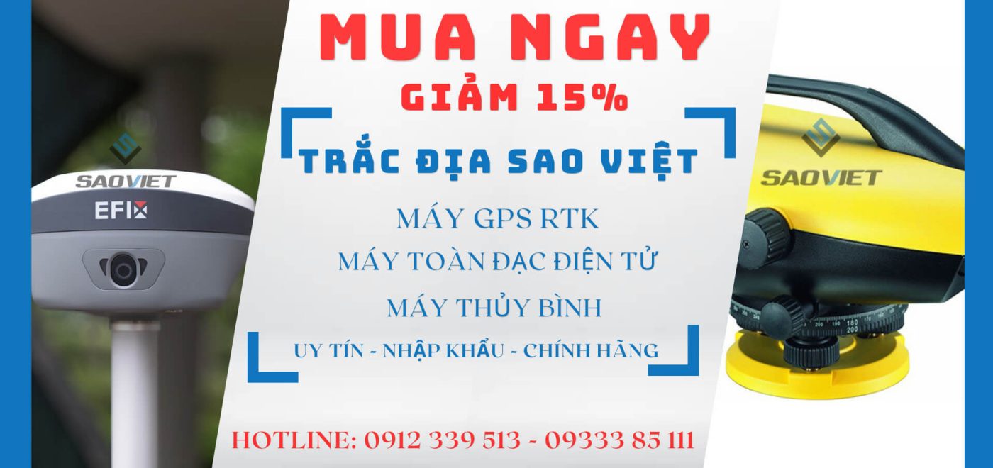 Cách phân biệt kinh độ và vĩ độ trong trắc địa