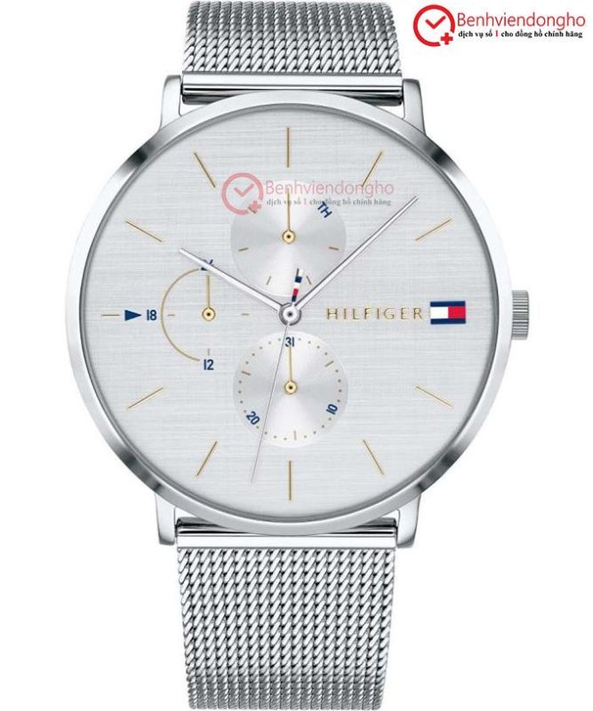 Nơi sửa đồng hồ Tommy Hilfiger uy tín trên địa bàn cả nước