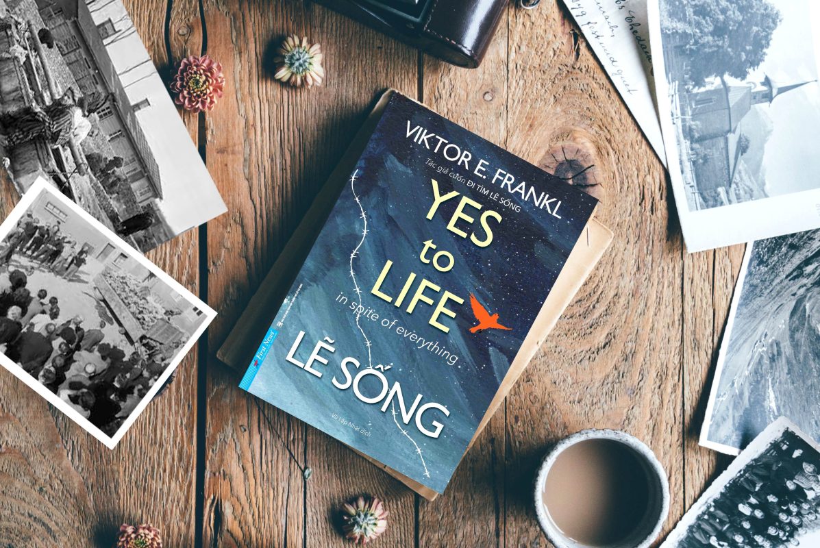"Lẽ sống" - cuốn sách kinh điển truyền cảm hứng cho hàng triệu người