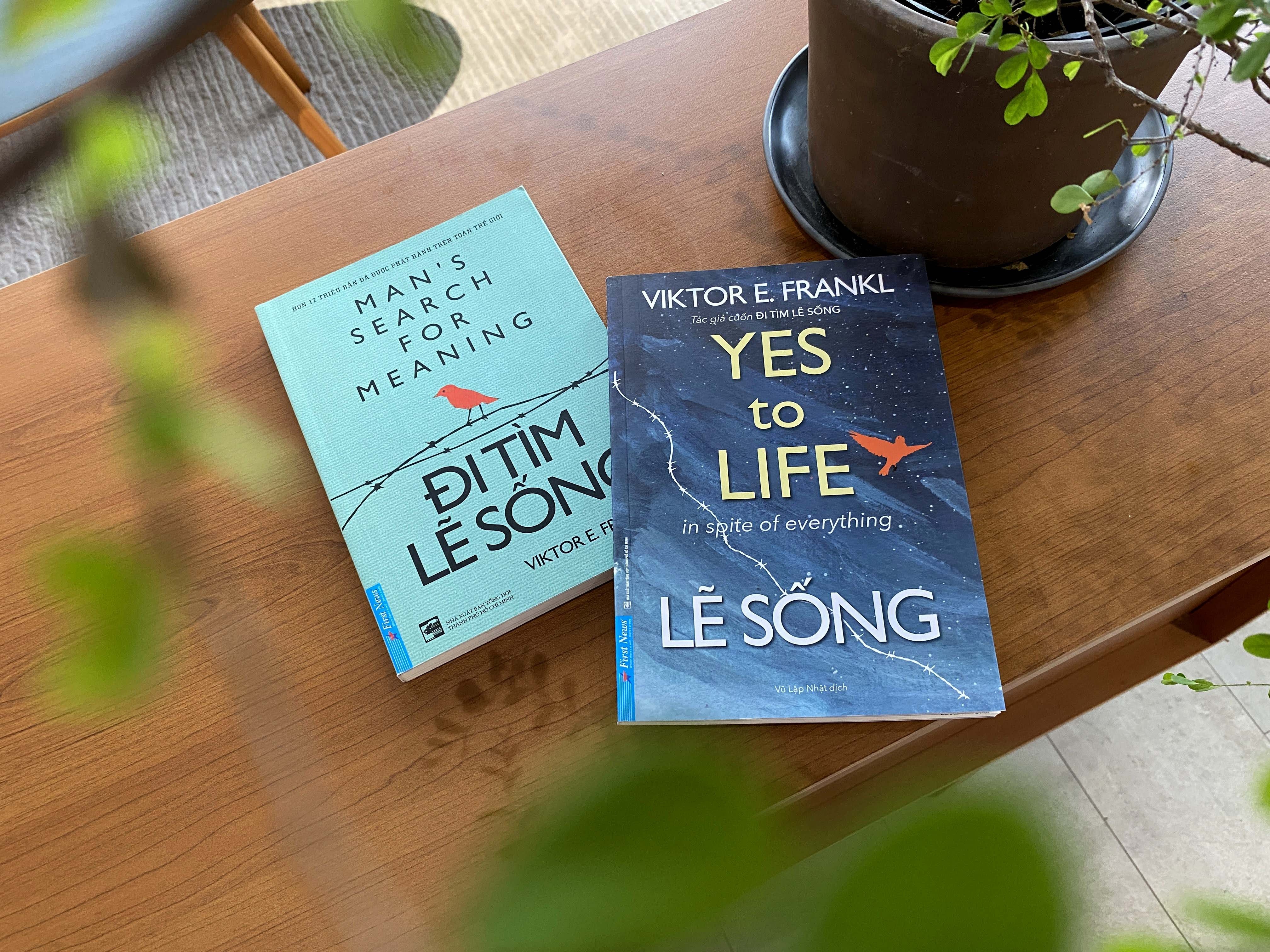 Lẽ sống - cuốn sách kinh điển truyền cảm hứng cho hàng triệu người - 3