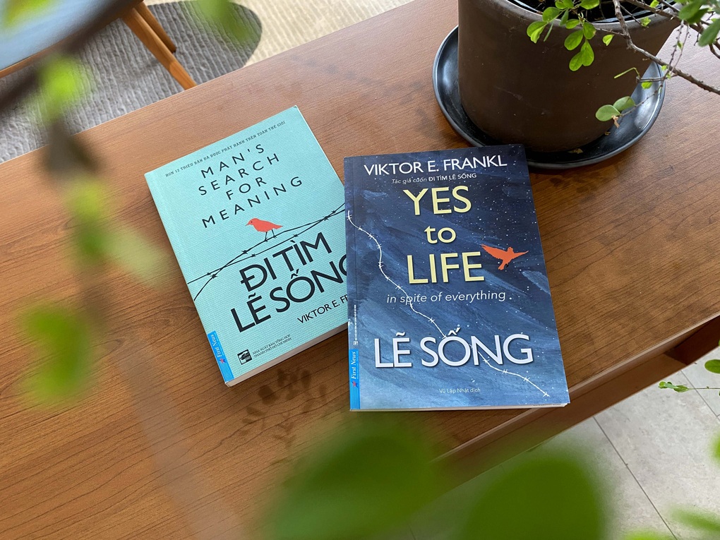 Lẽ sống - cuốn sách kinh điển truyền cảm hứng cho hàng triệu người - 4