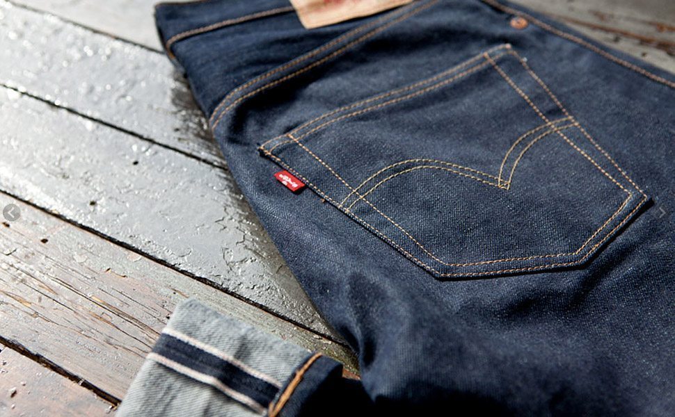 Dear Levi’s: You’ve Lost Me