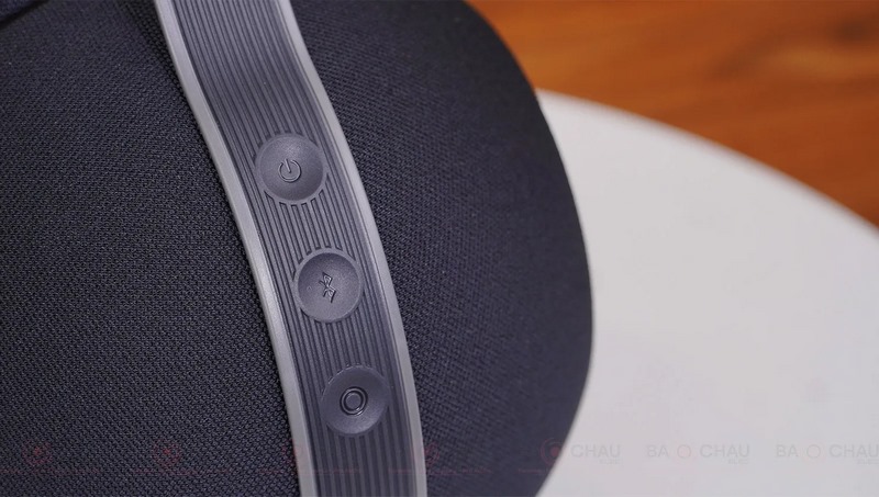 loa Devialet Mania