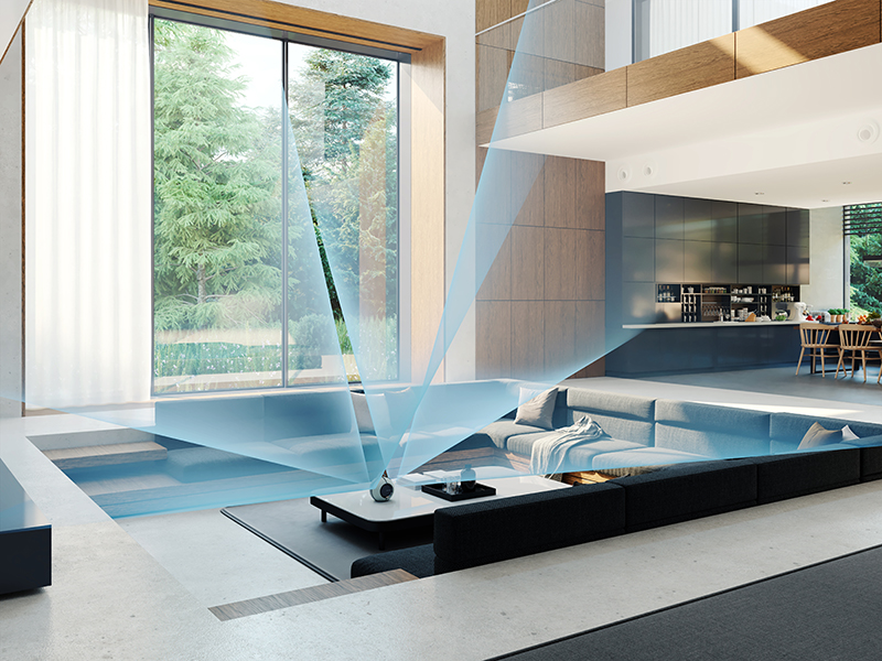 Loa Devialet Mania