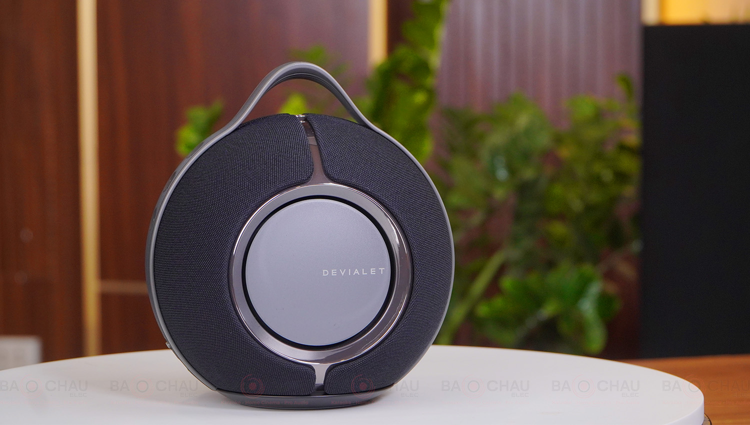 Loa Devialet Mania