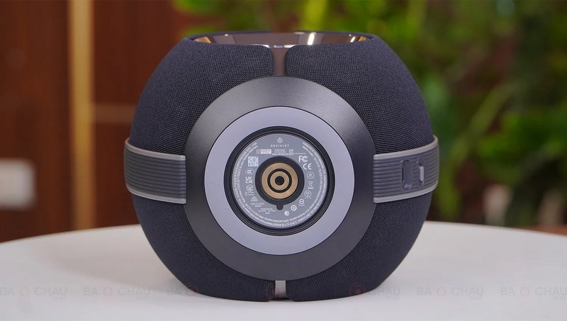 loa Devialet Mania