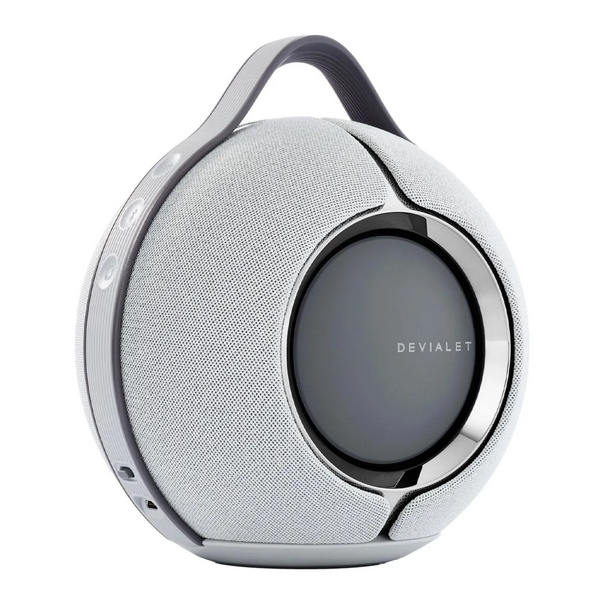 loa Devialet Mania