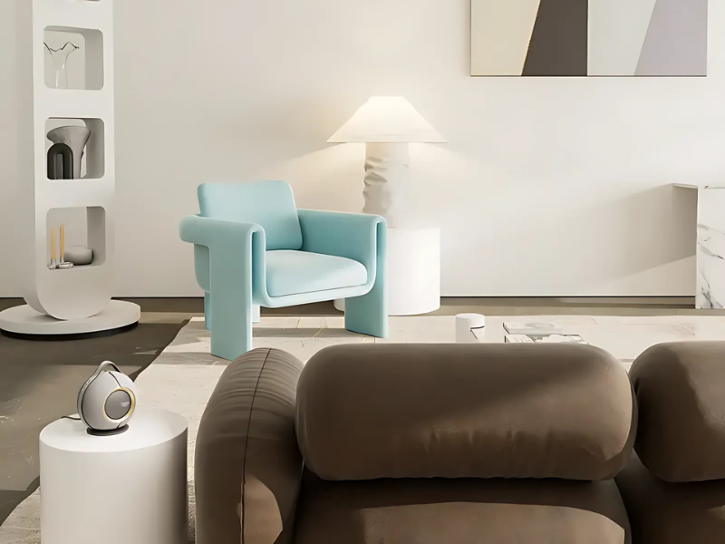 Loa Devialet Mania