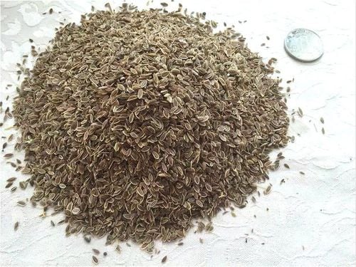 Dược liệu cửu lý hương có trong một số bài thuốc trị bệnh