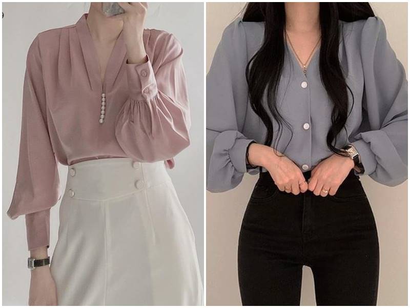 15 trang phục ra mắt nhà người yêu đẹp chuẩn mực lịch sự