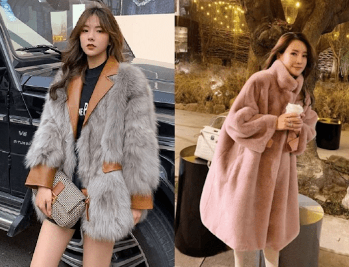 Nữ mặc gì đi đám cưới mùa đông để đẹp sang trọng và nổi bật