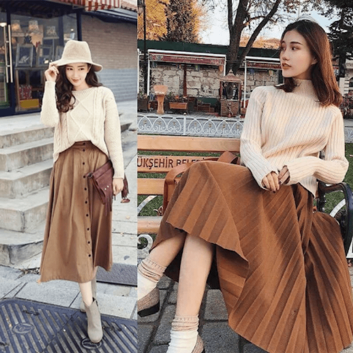 Nữ mặc gì đi đám cưới mùa đông để đẹp sang trọng và nổi bật