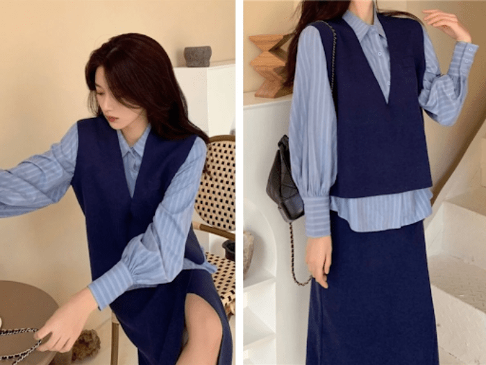 Nữ mặc gì đi đám cưới mùa đông để đẹp sang trọng và nổi bật