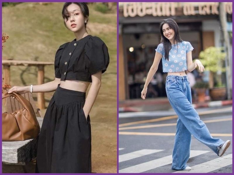 Mặc gì khi đi du lịch miền núi