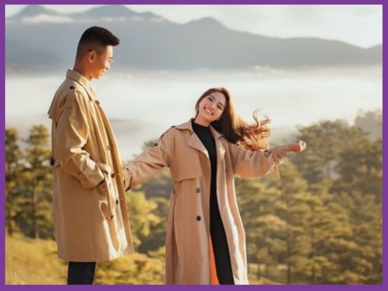Mặc gì khi đi du lịch miền núi
