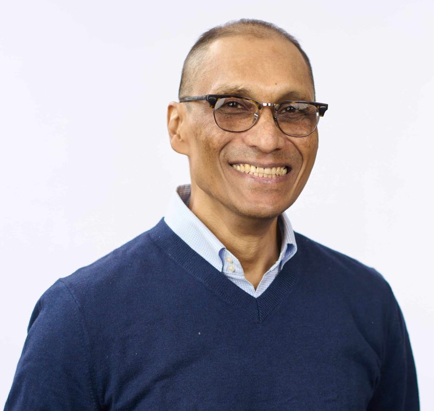 Dan the Man Shares his M’s and C’s to Improve Your Lupus Journey