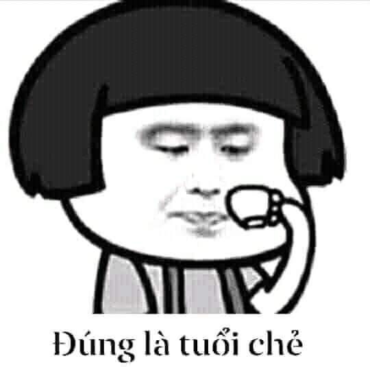 Đừng để tui dịu dàng quá lâu rồi bật chế độ sóng thần
