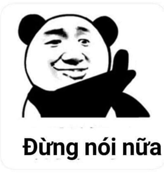 Người ta có tâm hồn đẹp, tui có tâm dao bén
