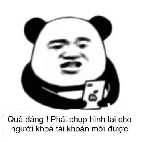 Một khi đã im lặng là chuẩn bị hành động