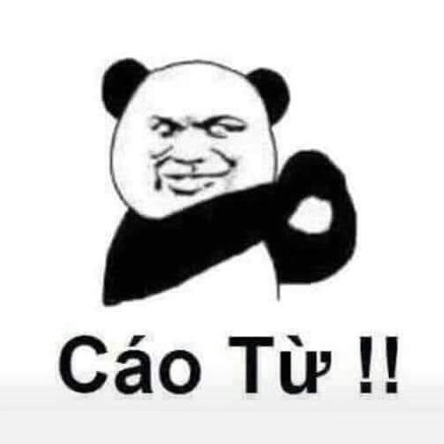 Tui cười vì mọi thứ đang vượt quá chịu đựng