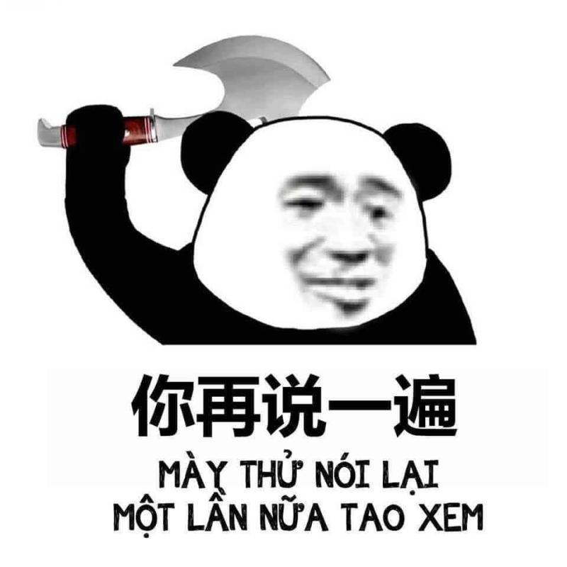 Tui không mỏng manh, chỉ hơi dễ gãy cảm xúc