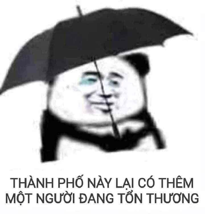 Tui vẫn ổn, ổn hơn đứa hay làm phiền