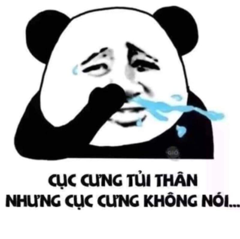 Tui lặng thinh vì không ai xứng đáng với âm thanh