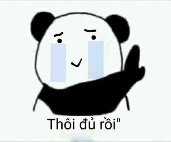 Ai làm gì tui vậy, khai mau không cười nổi