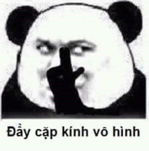 Ai làm gì tui vậy? Khai mau không tui khóc á