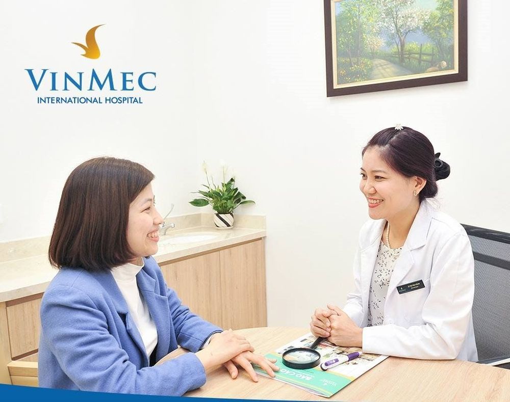 Mất kinh nguyệt kéo dài có thể dẫn đến vô sinh. Chị em cần đến các cơ sở khám phụ khoa uy tín để được tư vấn và điều trị.