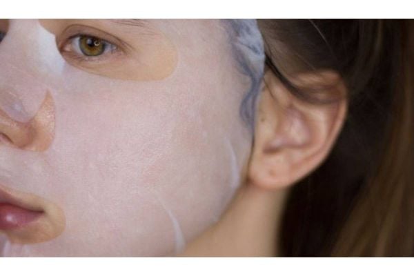 Mặt Nạ Ốc Sên Hồng Dưỡng Sáng Da JM Solution Active Pink Snail Brightening Mask Prime