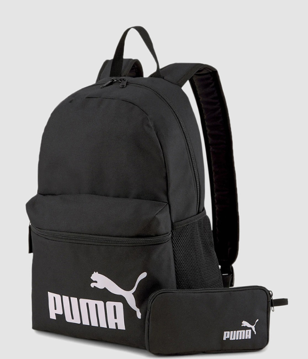 Balo thể thao Puma dáng vuông Phase Limoges