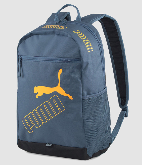 Balo chữ nhật Phase Backpack II màu xanh