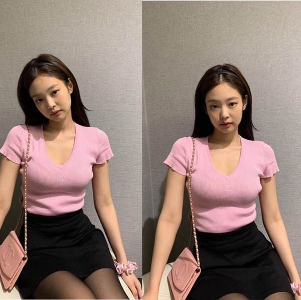 Màu Hồng Phối Với Màu Gì? 25 Gợi Ý Mix Đồ Với Màu Hồng