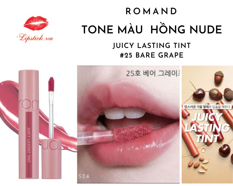 son-romand-25-bare-grape