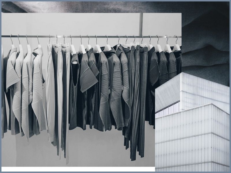 Màu xám phối với màu gì? 15 cách phối đẹp, hợp thời trang