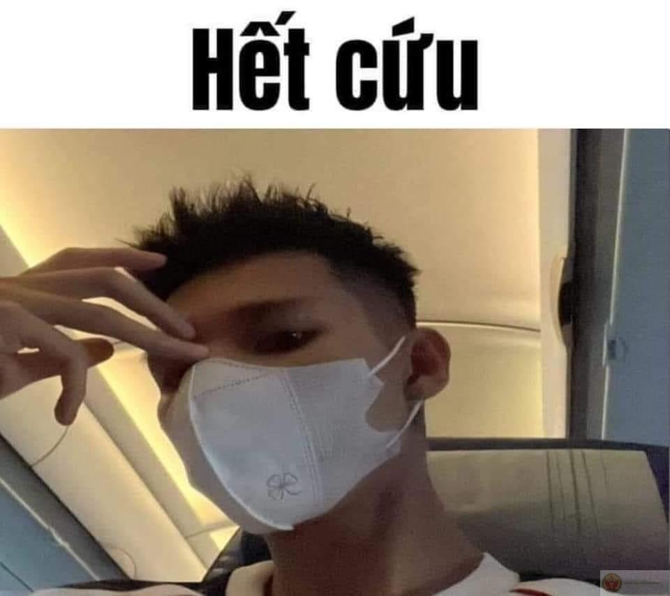 MCK meme trở thành chất liệu quen thuộc cho những bức ảnh chế hài hước