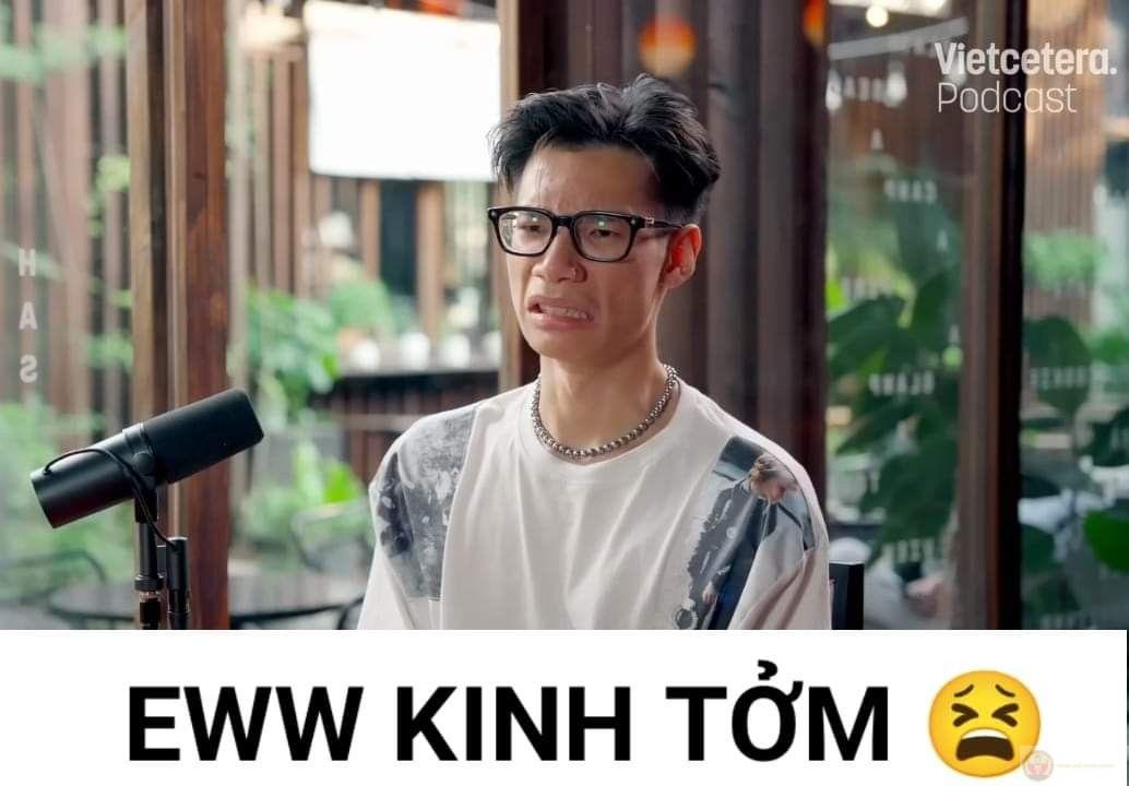 MCK meme