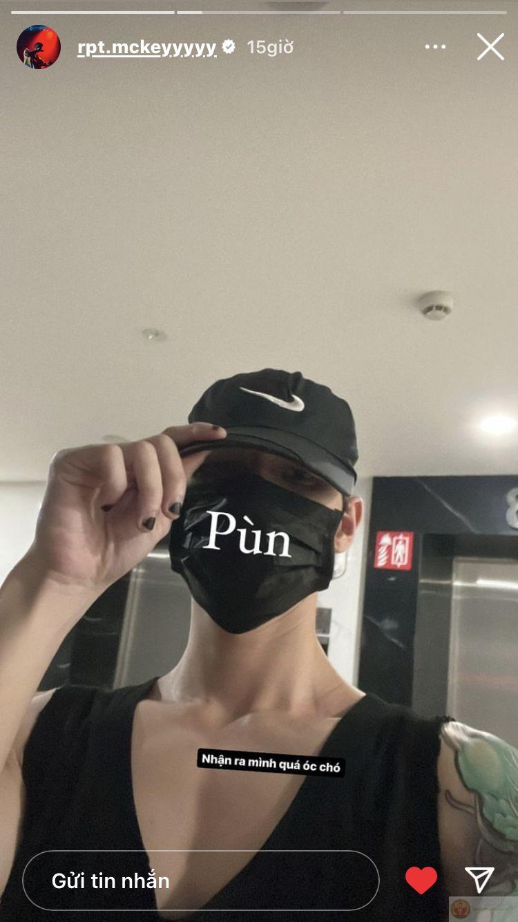 Ai sợ thì đi về meme gắn liền với sự tự tin mạnh mẽ của giới trẻ