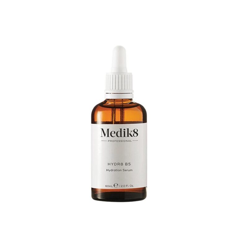 Serum Phục Hồi Cấp Ẩm – Medik8 Hydr8 B5 Hydration Serum – 60ml