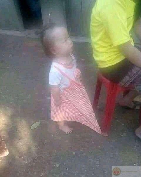 Tôi không ổn nhưng không sao, quen rồi