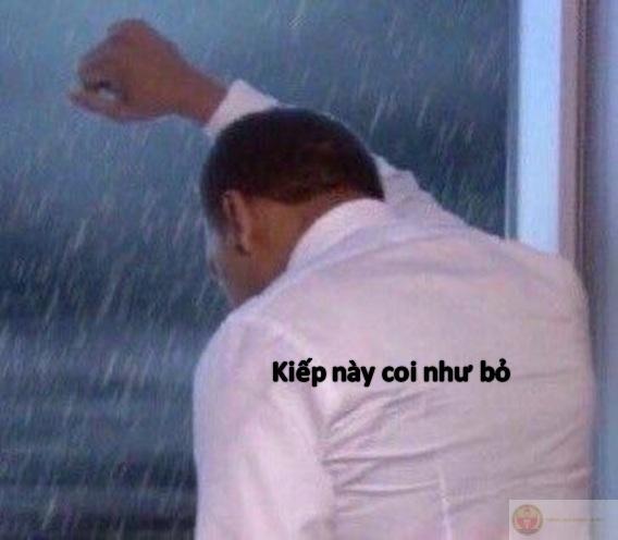 Ảnh meme bất lực