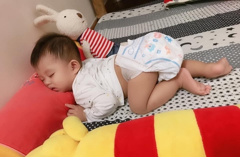 Không biết làm gì thì nên đi ngủ