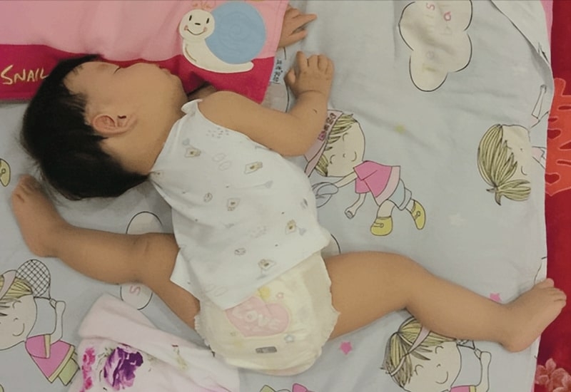 Đi ngủ mà như bước vào thế giới mới