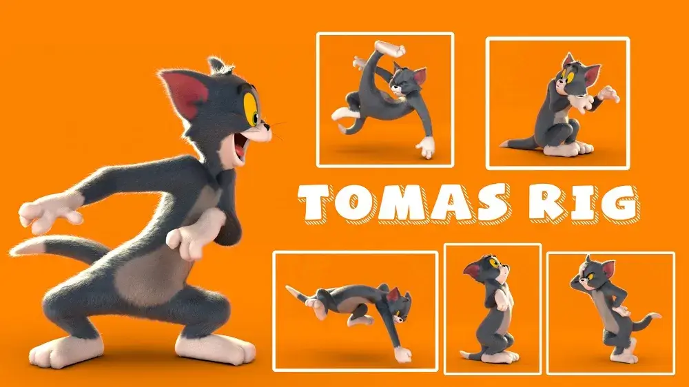 120+ ảnh Meme Tom hài hước, biểu cảm bá đạo khó đỡ giúp xua tan căng thẳng