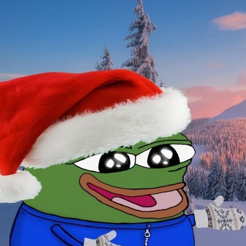 meme noel