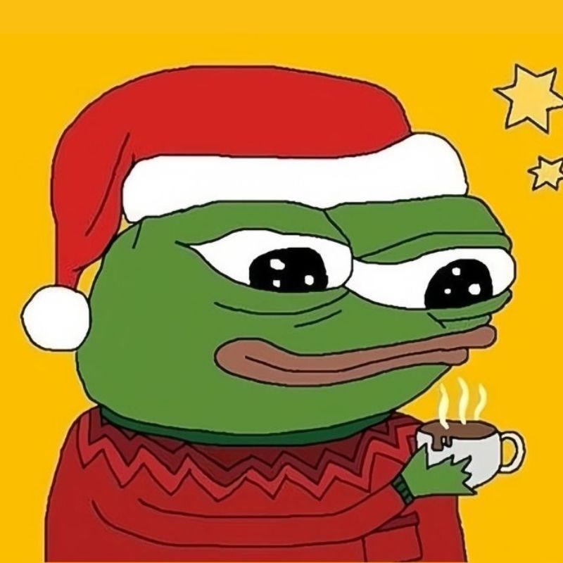 meme noel