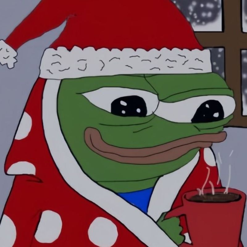 meme noel