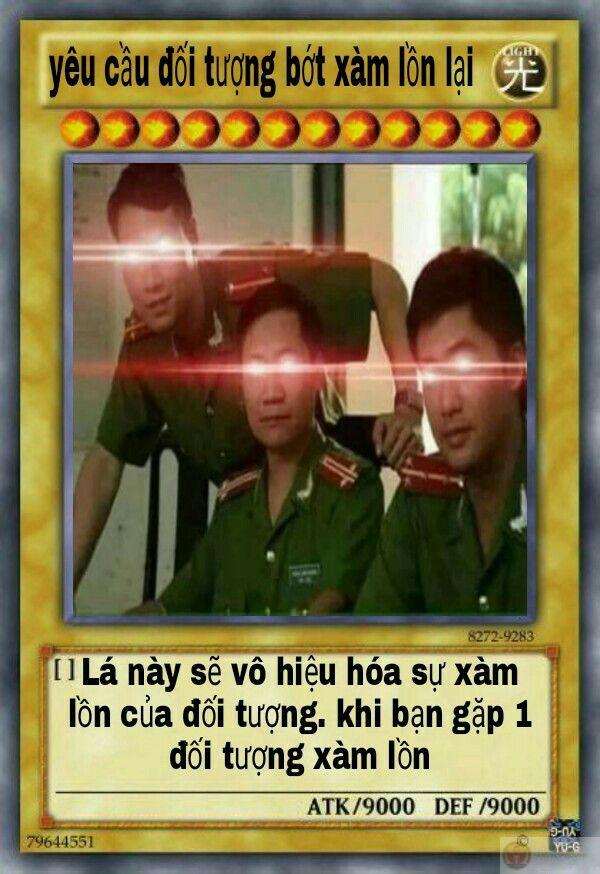 Meme bài